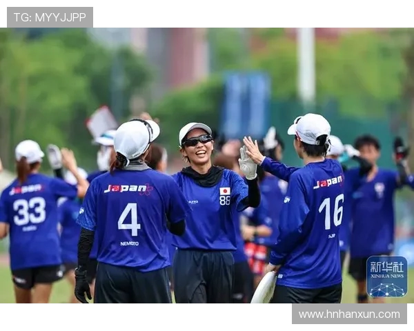 武汉飞盘队的转型之路与未来发展展望探讨