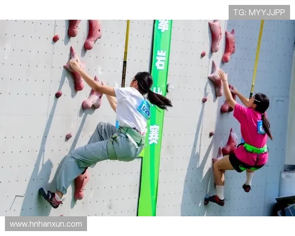 重庆攀岩队战术解析：盯防打法的优势与应用探讨