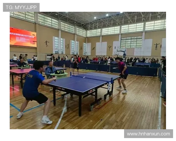 乒乓球技术排行榜揭晓上海乒乓球队荣获第二名引发热议